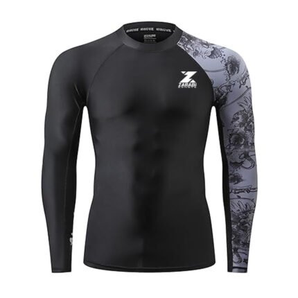 Rash Guard
