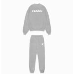 Sweat-suits