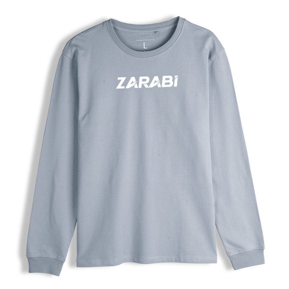 (1) Long Sleeve T-Shirt - Image 1