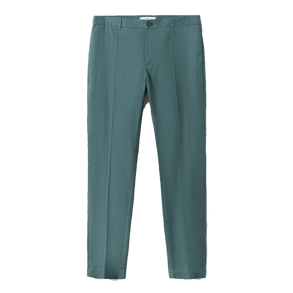 (1) Trousers - Image 1