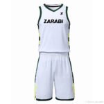 Basketball Uniform