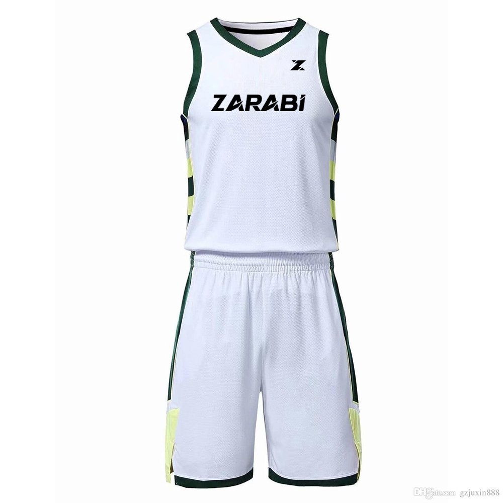 (1) Basketball Uniform - Image 1