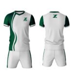 Rugby Uniform