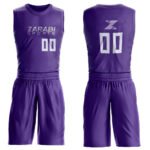 Basketball Uniform