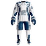 Ice Hockey Uniform