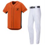 Baseball Uniform
