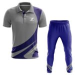 Cricket Uniform