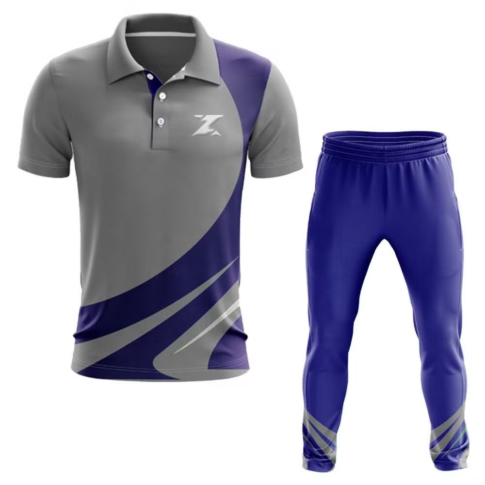11 Cricket Uniform - Image 1
