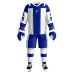 Ice Hockey Uniform