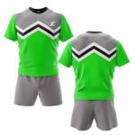 Rugby Uniform
