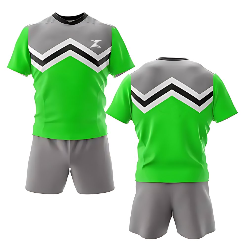 11 Rugby Uniform - Image 1