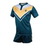 Rugby Uniform