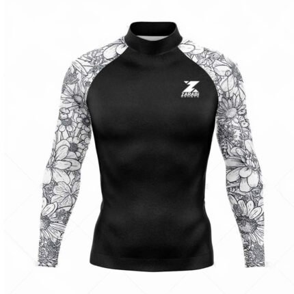 Rash Guard