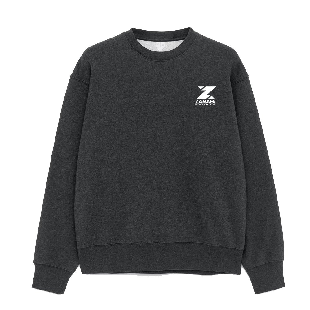 (2) Men Sweatshirts - Image 1