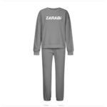 Sweat-suits