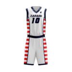 Basketball Uniform