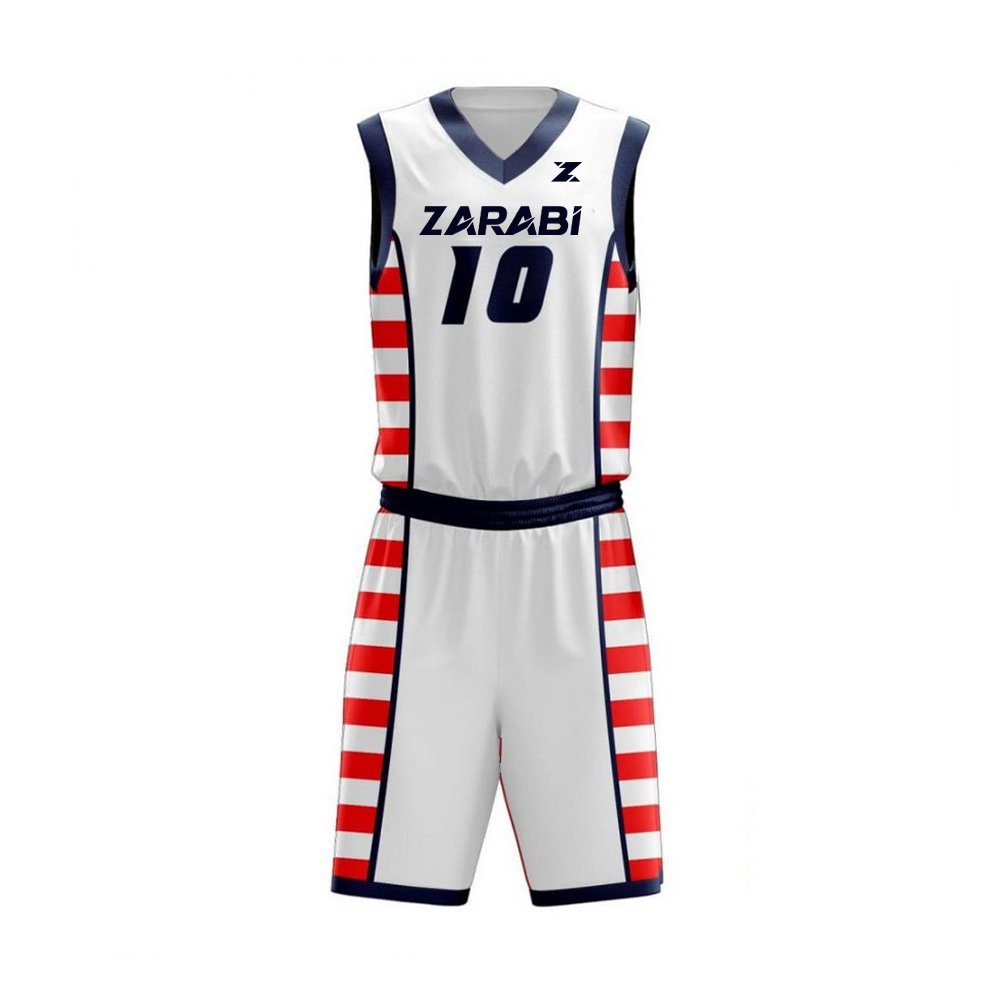 (2) Basketball Uniform - Image 1