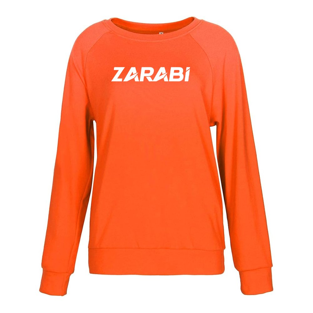 (2) Women Sweatshirts - Image 1