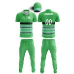 Cricket Uniform