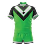 Rugby Uniform
