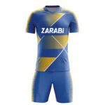 Soccer Uniform
