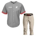 Baseball Uniform