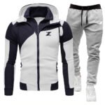 Men Tracksuit