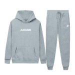 Sweat-suits
