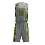 Basketball Uniform