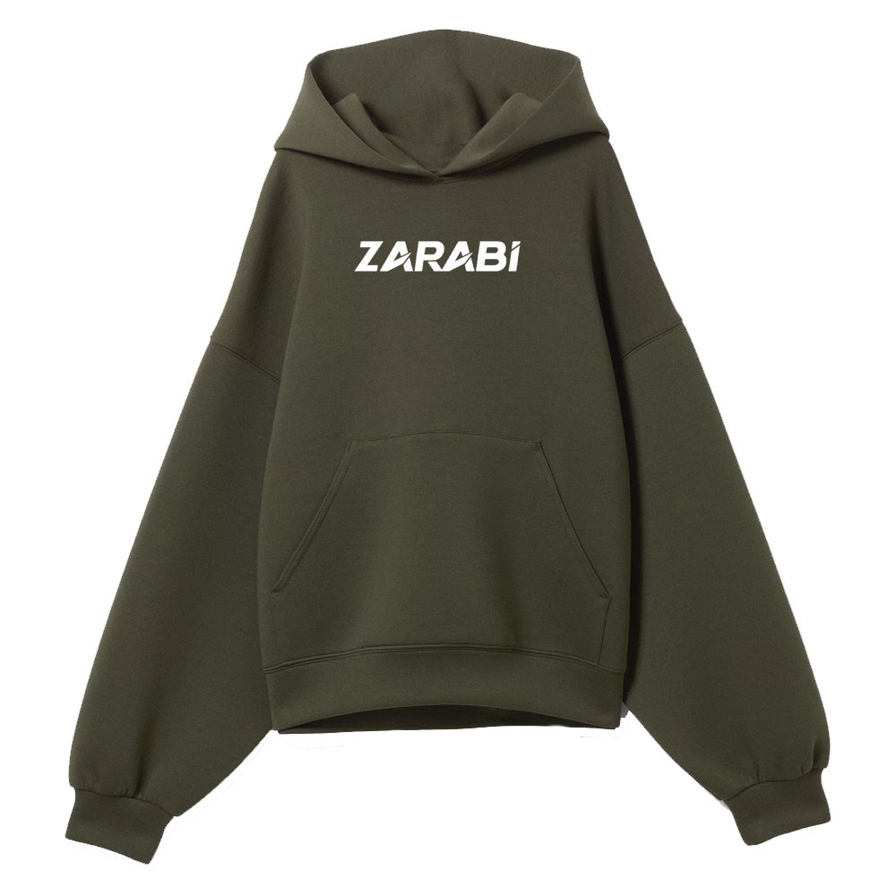 (3) Women Hoodie - Image 1