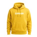 Men Hoodie