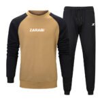Sweat-suits