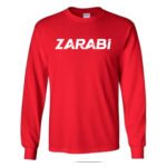 Long Sleeve T-Shirt