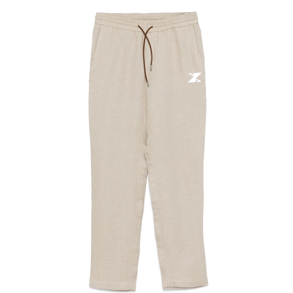 (4) Trousers - Image 1