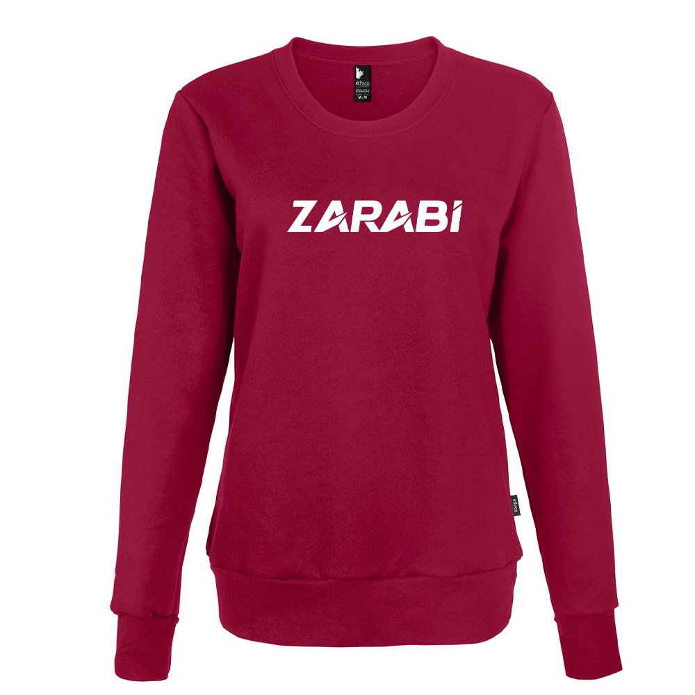 (4) Women Sweatshirts - Image 1