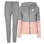 Women Tracksuits