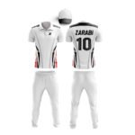 Cricket Uniform