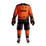 Ice Hockey Uniform