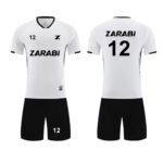 Soccer Uniform