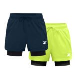 Fitness Shorts