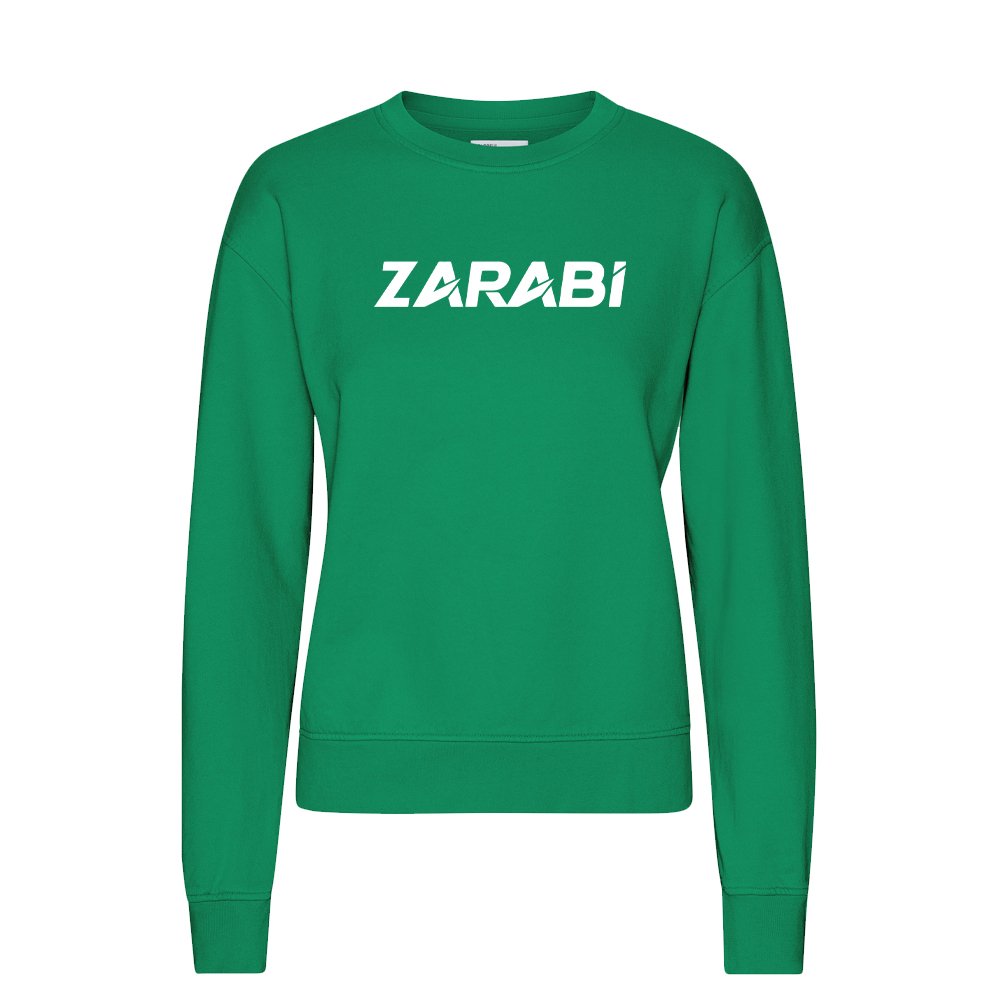 (5) Women Sweatshirts - Image 1