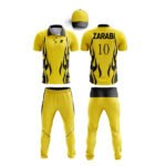 Cricket Uniform