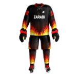 Ice Hockey Uniform
