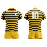 Rugby Uniform
