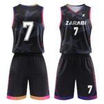Basketball Uniform