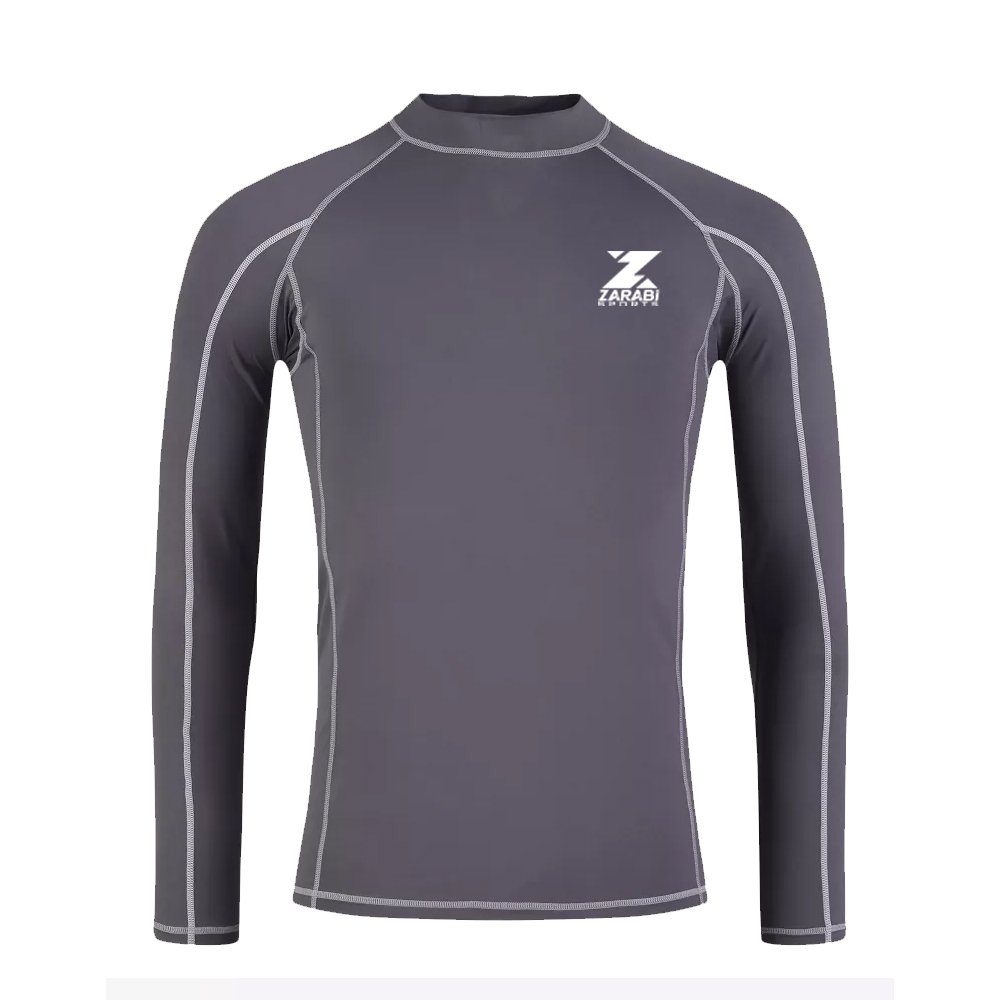 (6) Rash Guard - Image 1