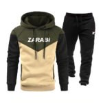 Men Tracksuit