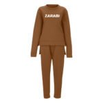 Sweat-suits