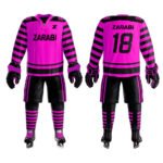 Ice Hockey Uniform