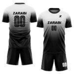 Soccer Uniform